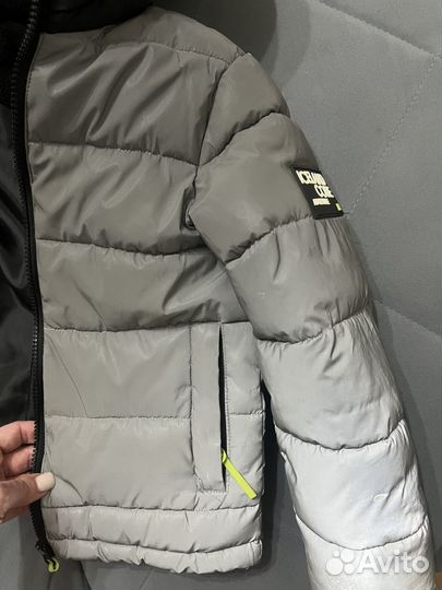 Куртка для мальчика