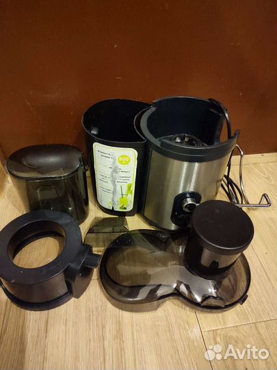 Соковыжималка polaris