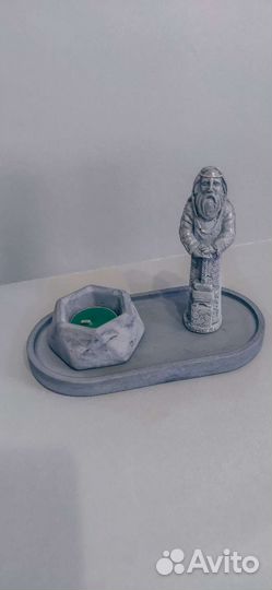 Домашний алтарь сварог