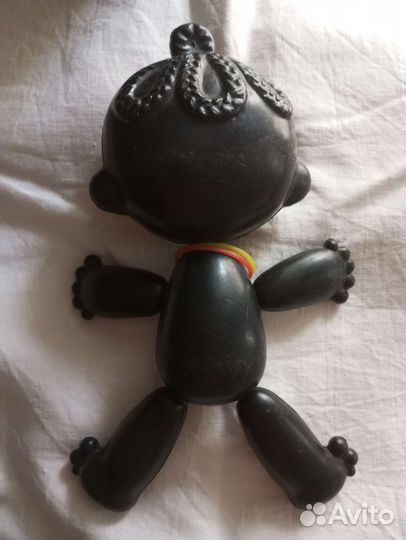 Кукла Чунга Чанга СССР