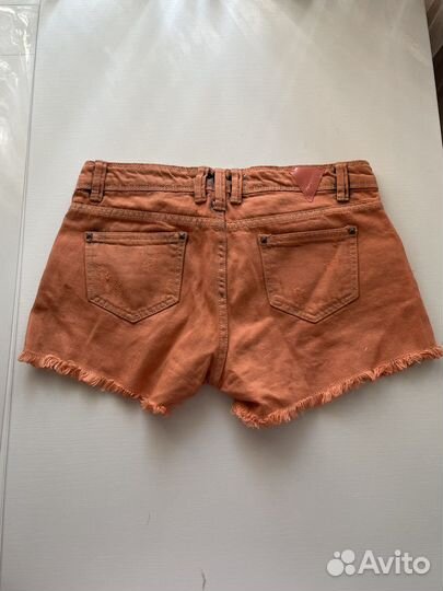 Шорты джинсовые женские 42 размер