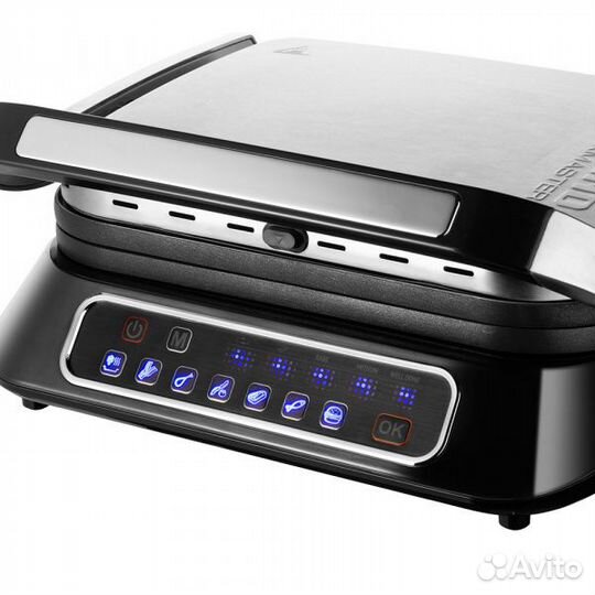 Гриль redmond SteakMaster RGM-M807