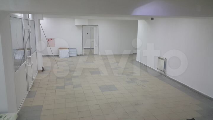 Свободного назначения, 123 м²