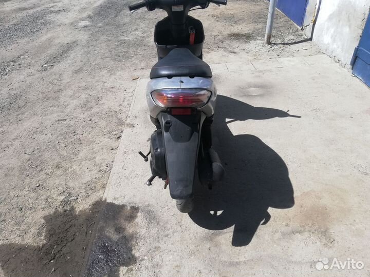 Продам Honda dio af56