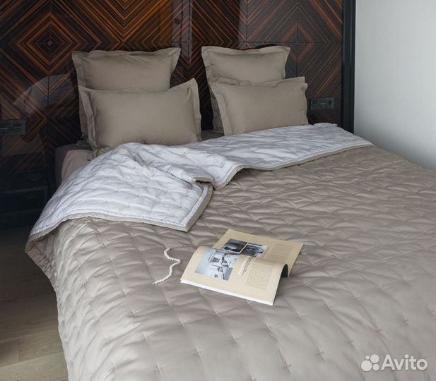 Покрывало стеганое safary