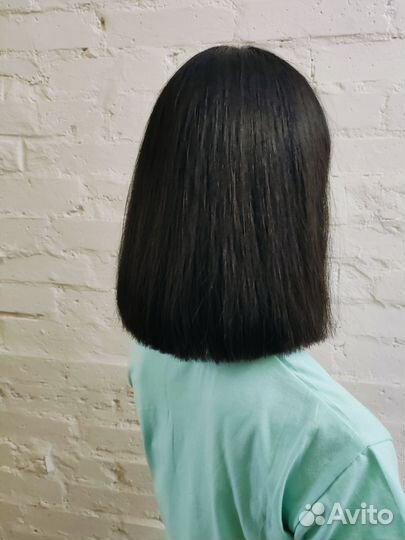 Стрижки женские, мужские, детские