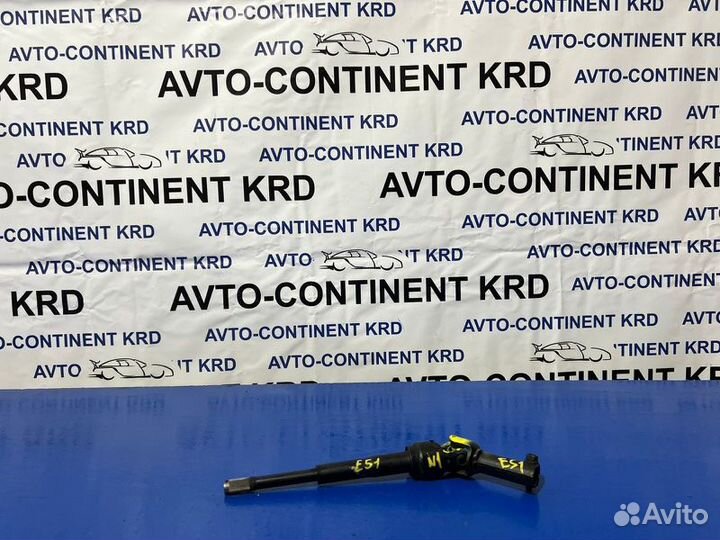 Рулевой карданчик Nissan Elgrand NE51 VQ35