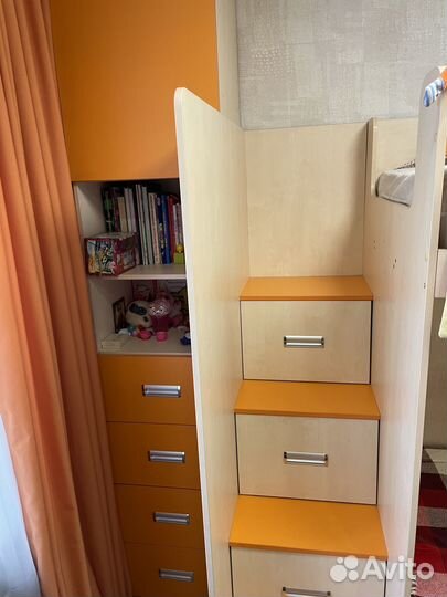 Детская мебель