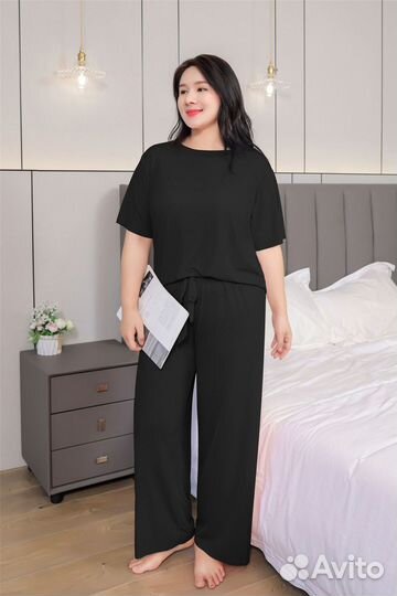 Домашний костюм женский