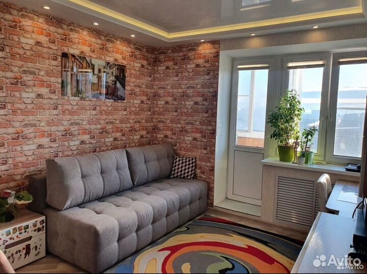 Диван Boss Mini