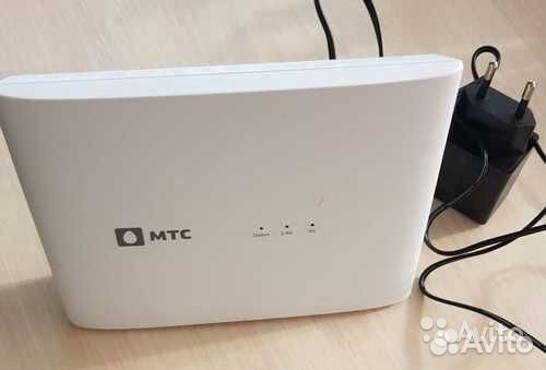 Fttb WiFi Роутер Sercomm S1010 USB 3G 4G по D-Link