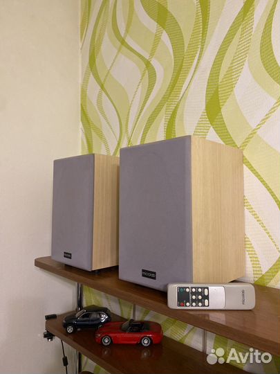 Домашняя аудиосистема Microlab PRO I