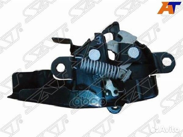 Замок капота toyota corolla 00-06 LHD ST-TY28-0