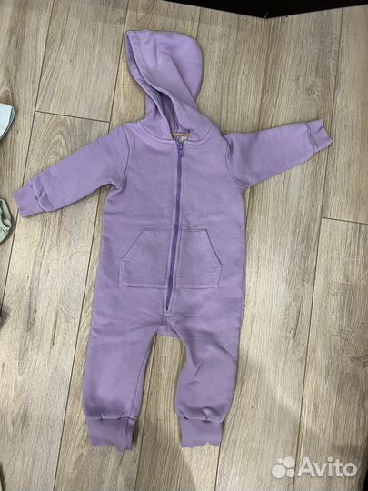 Вещи на девочку 86-98