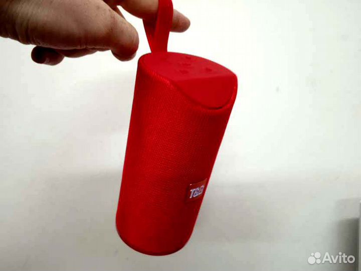 Колонка Bluetooth с Радио и с Флешкой