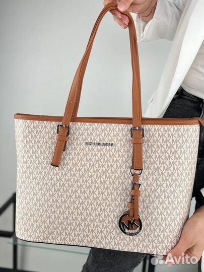 Сумка michael kors шопер