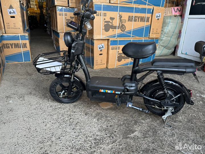 Электроскутеры ск8 PRO