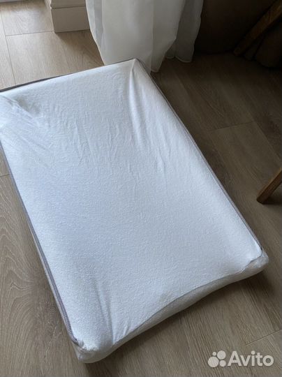 Пеленальный матрас IKEA vadra