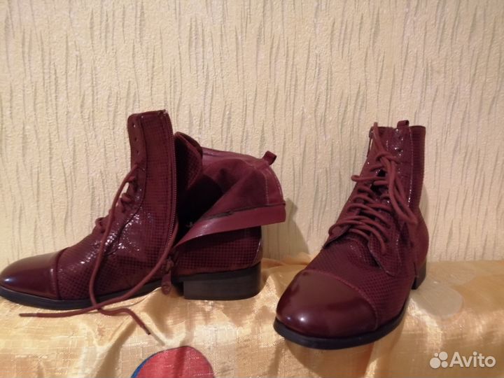 Модельные женские туфли импортные