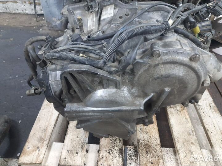 АКПП volvo s60 55 51sn