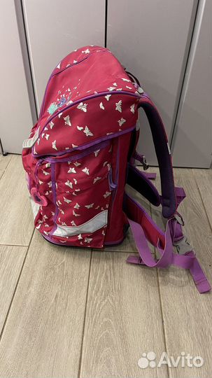 Рюкзак школьный Derdiedas