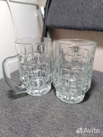 Пивная кружка