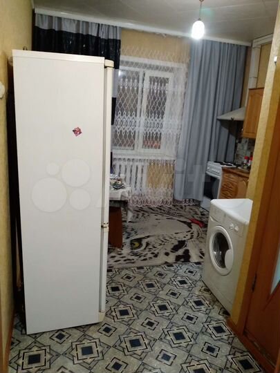 1-к. квартира, 32,7 м², 3/5 эт.