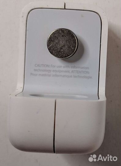 Блок питания для iPad 10w