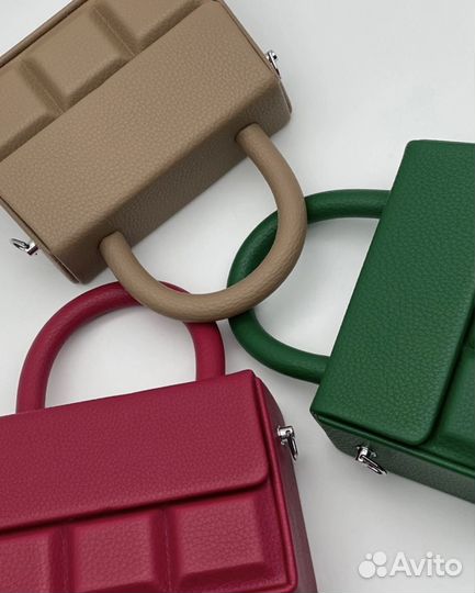 Женские сумки