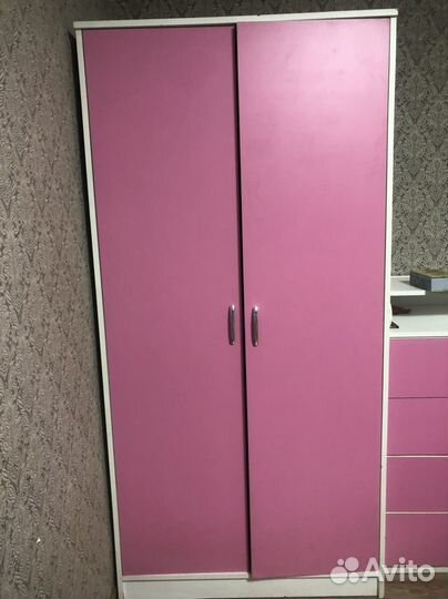 Детский гарнитур бу