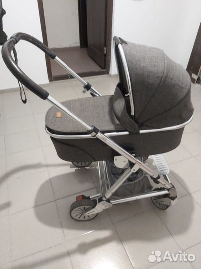 Коляска 2 в 1 mamas & papas