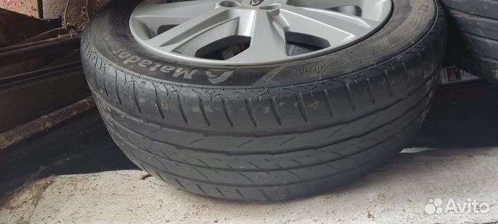 Matador MP 47 Hectorra 3 195/55 R16 91H