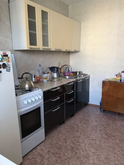 1-к. квартира, 35,3 м², 3/10 эт.