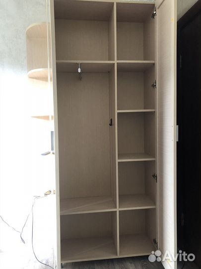 Шкаф гардероб бу