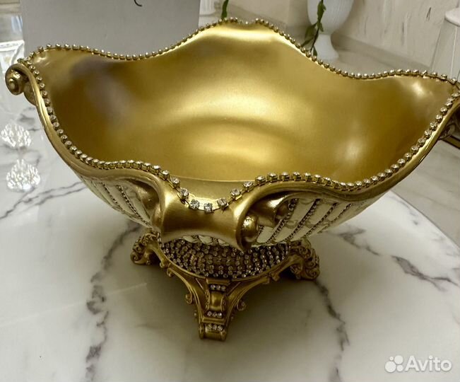 Ваза для фруктов