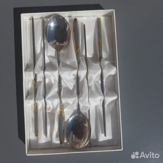 Набор столовых приборов, для любителей азиатской к