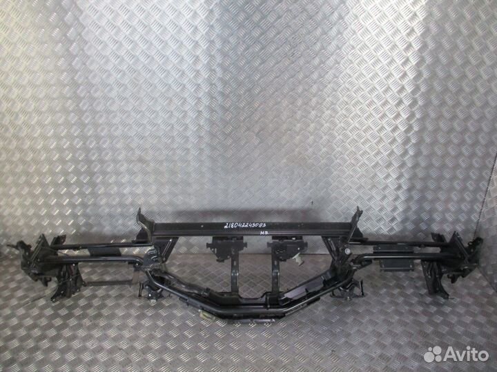 Каркас торпедо Mercedes-Benz A9406800055