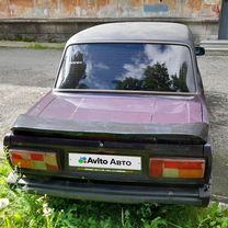 ВАЗ (LADA) 2105 1.5 MT, 1999, 134 505 км, с пробегом, цена 95 000 руб.