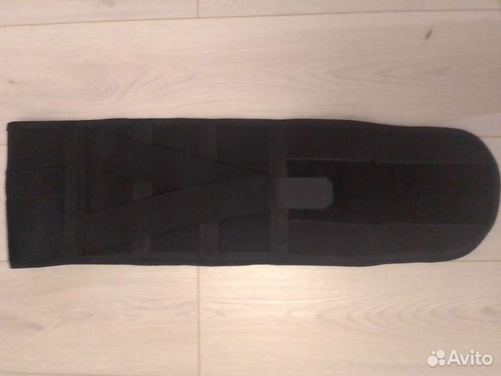 Корсет поясный