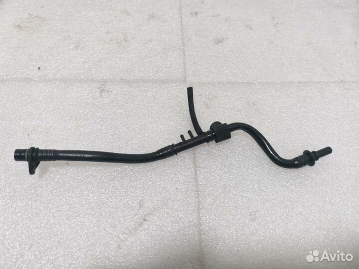 Трубка Bmw X5 E70 N57D30B