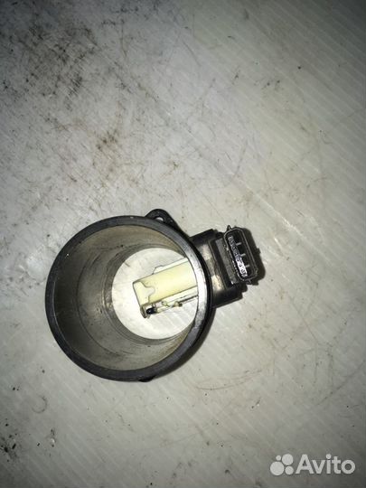 Дмрв Renault Laguna lll 1.5dci К9К