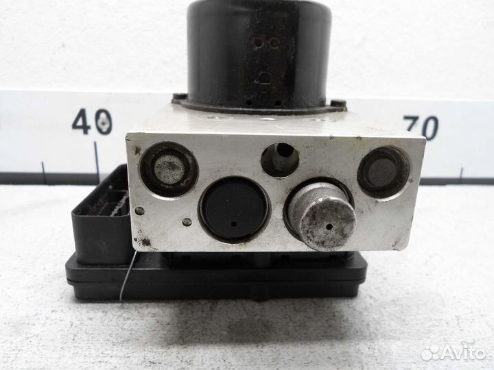 Блок ABS Nissan Pathfinder R51 06.2109-0757