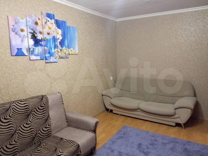 2-к. квартира, 51 м², 10/14 эт.