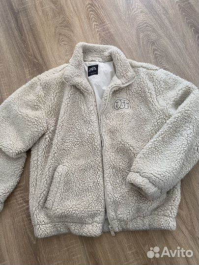 Куртка zara