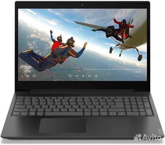 Lenovo IdeaPad l340 15irh gaming