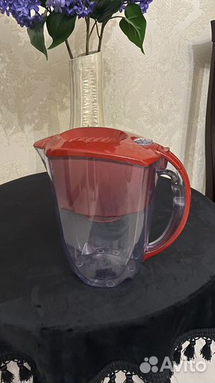 Фильтр для воды аквафор