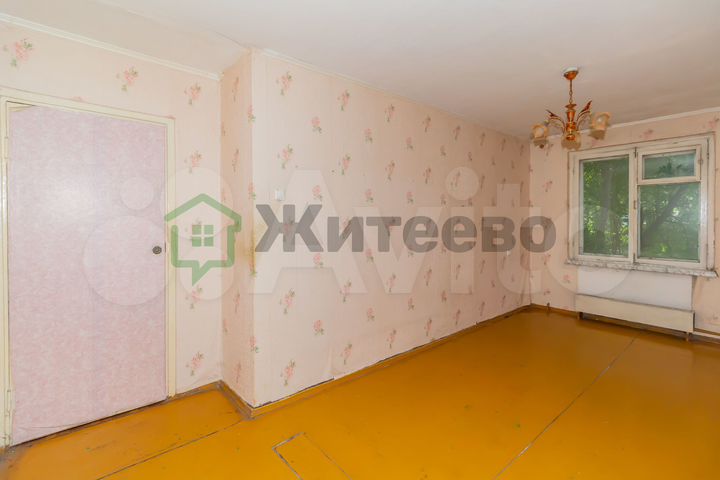 4-к. квартира, 72,8 м², 1/5 эт.