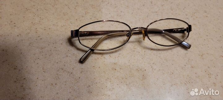 Оправа для очков женская