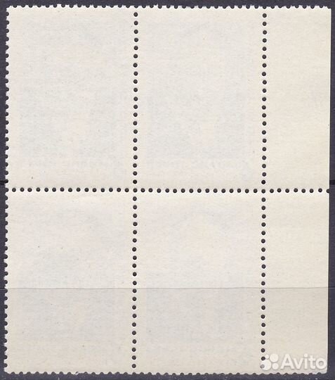 СССР. 1965. ск 3123