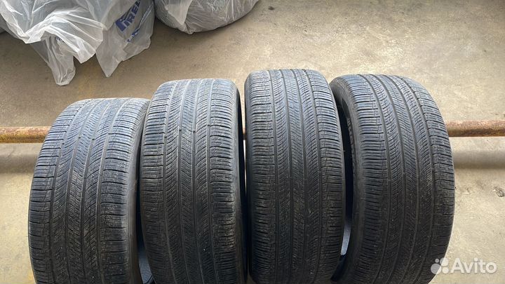 Hankook Dynapro HP2 RA33 265/50 R20